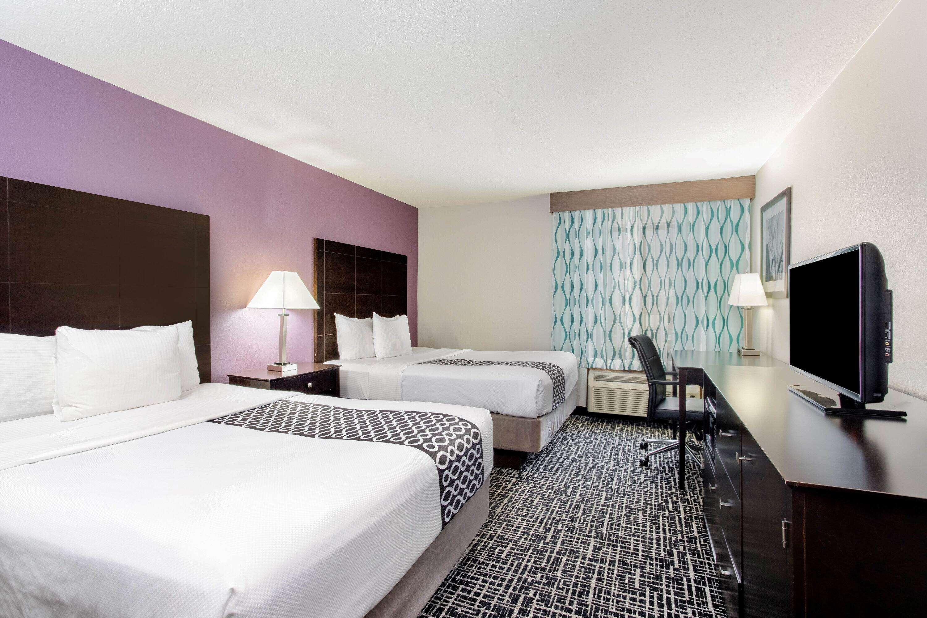 Best Western Plus Greenwood Indy South Inn Kültér fotó