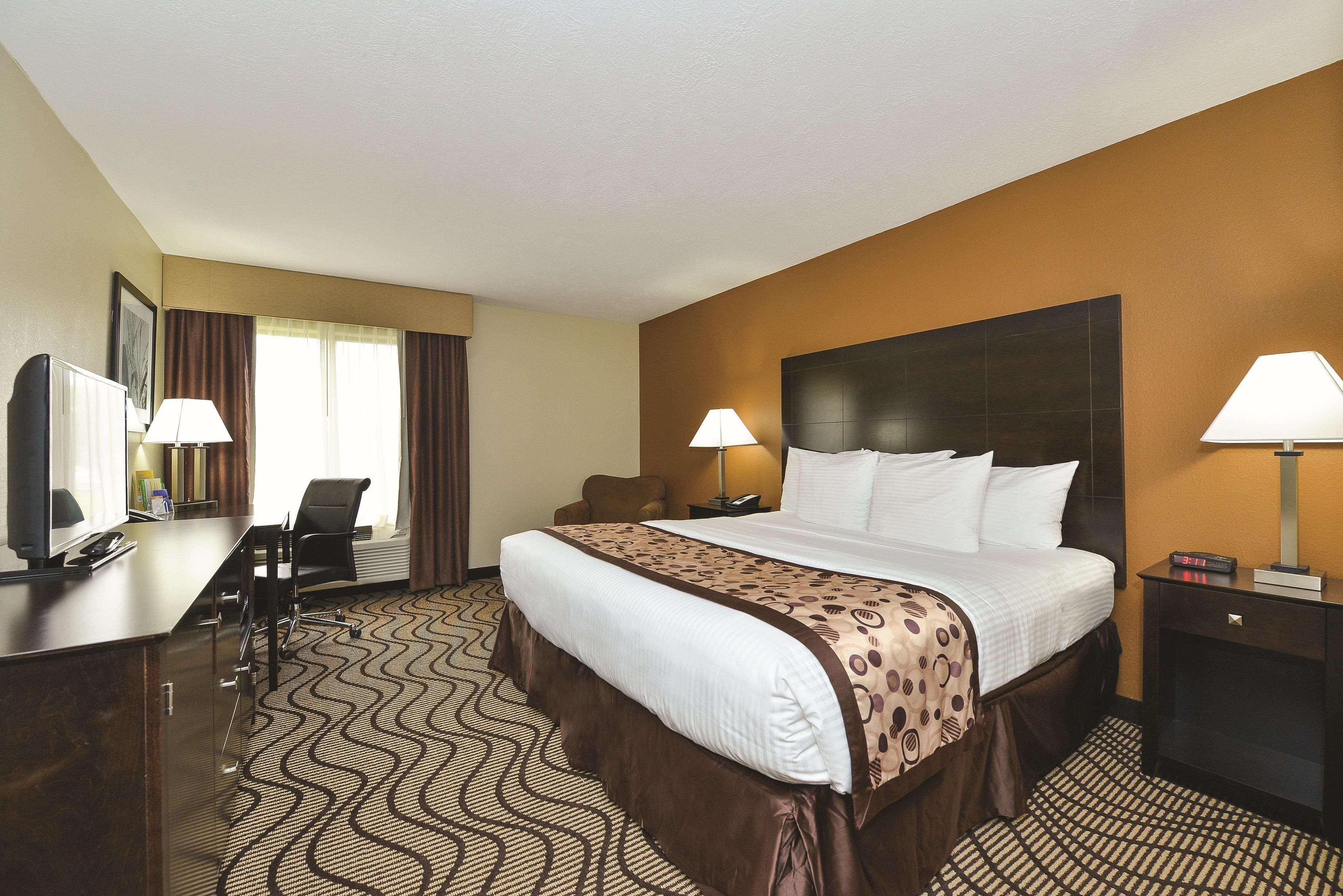 Best Western Plus Greenwood Indy South Inn Kültér fotó
