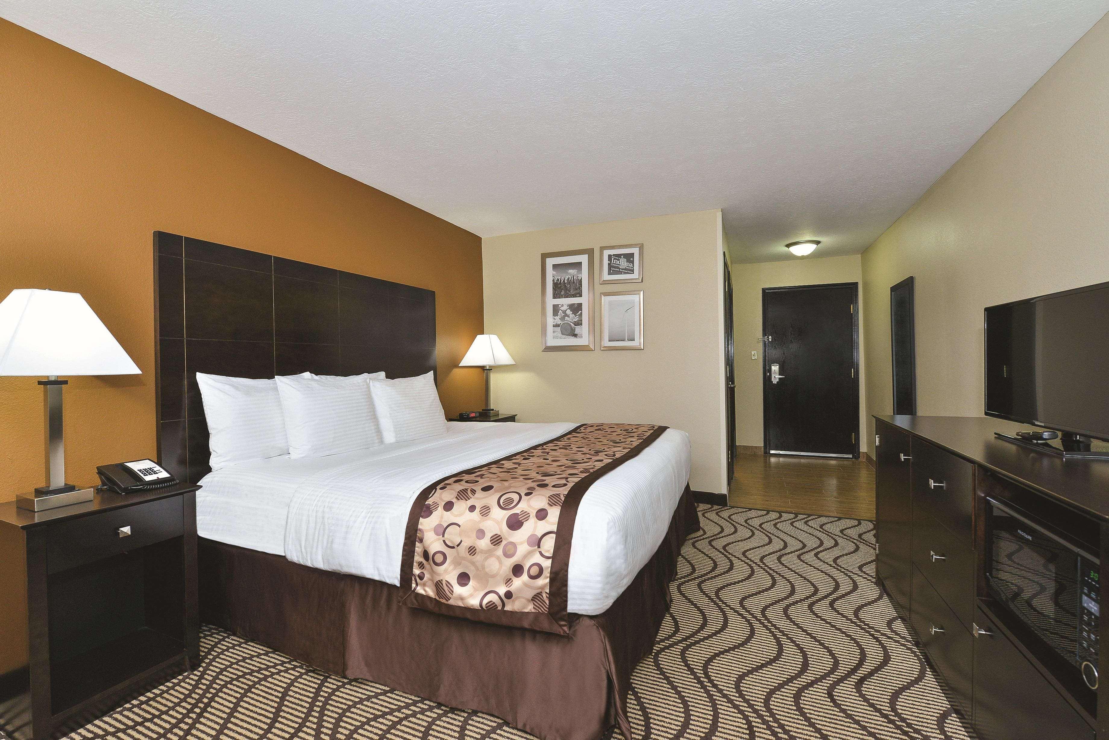 Best Western Plus Greenwood Indy South Inn Kültér fotó