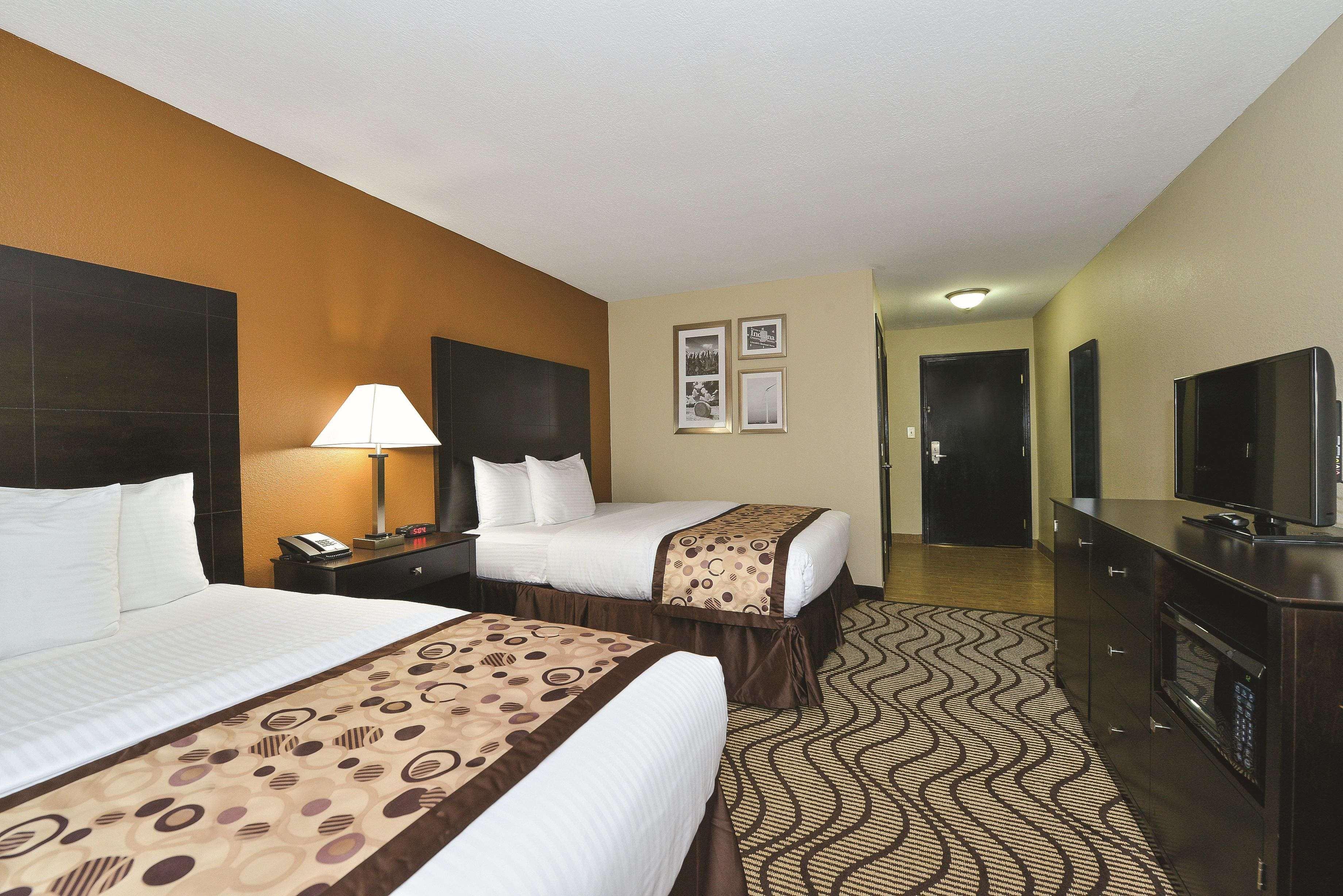 Best Western Plus Greenwood Indy South Inn Kültér fotó