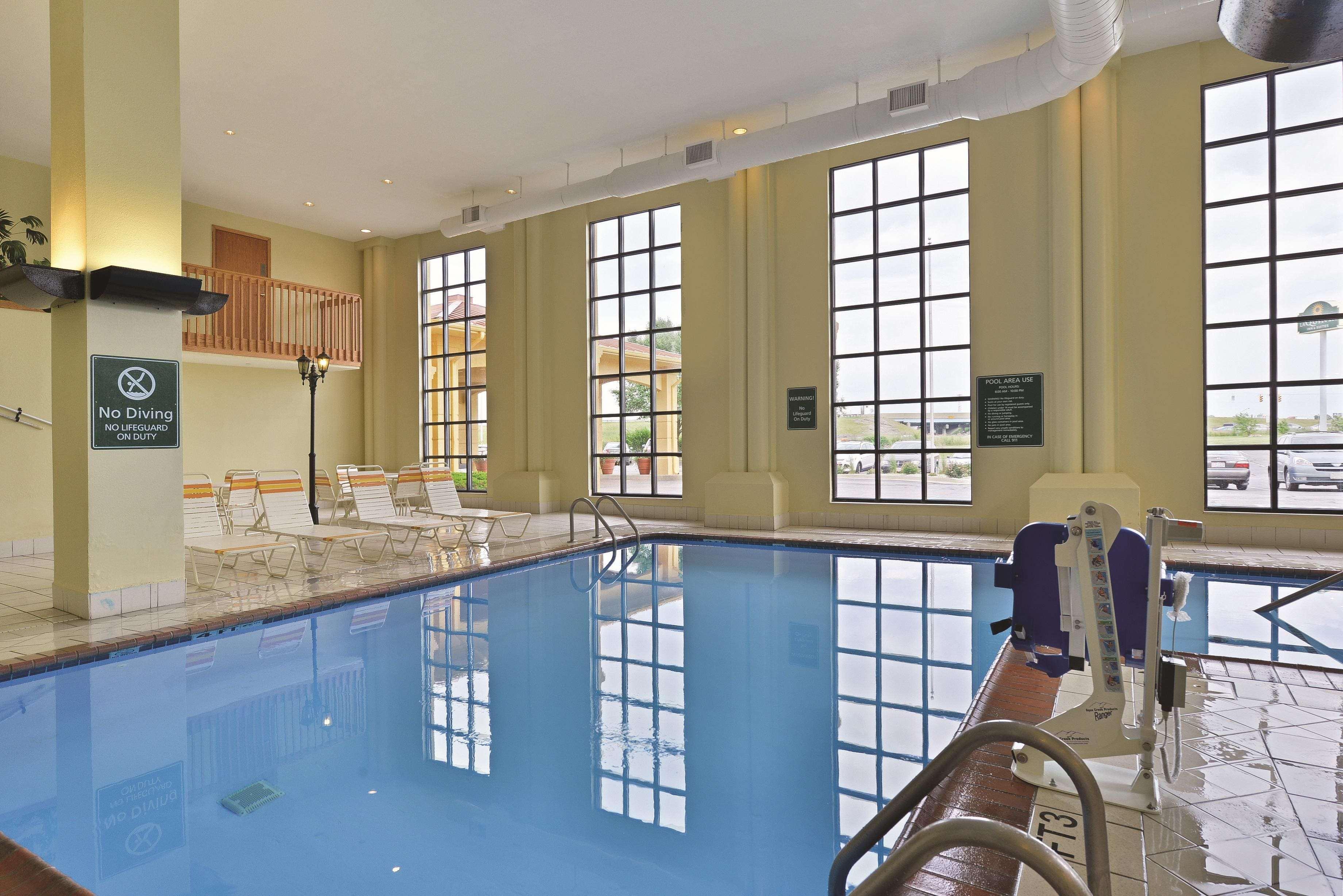 Best Western Plus Greenwood Indy South Inn Kültér fotó