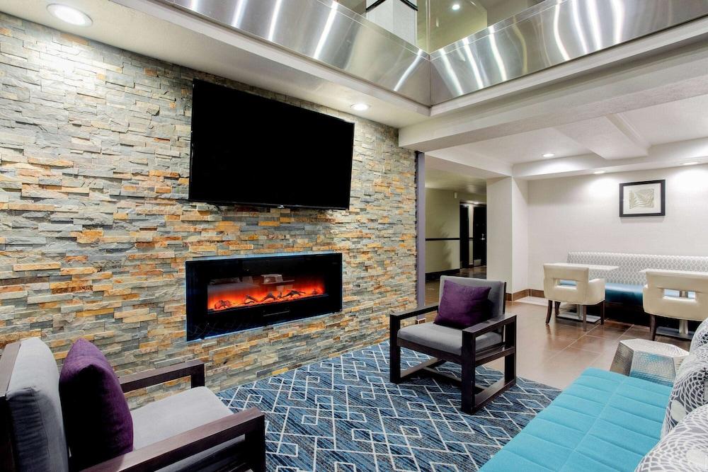 Best Western Plus Greenwood Indy South Inn Kültér fotó