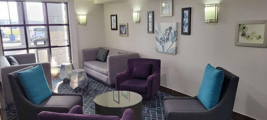 Best Western Plus Greenwood Indy South Inn Kültér fotó