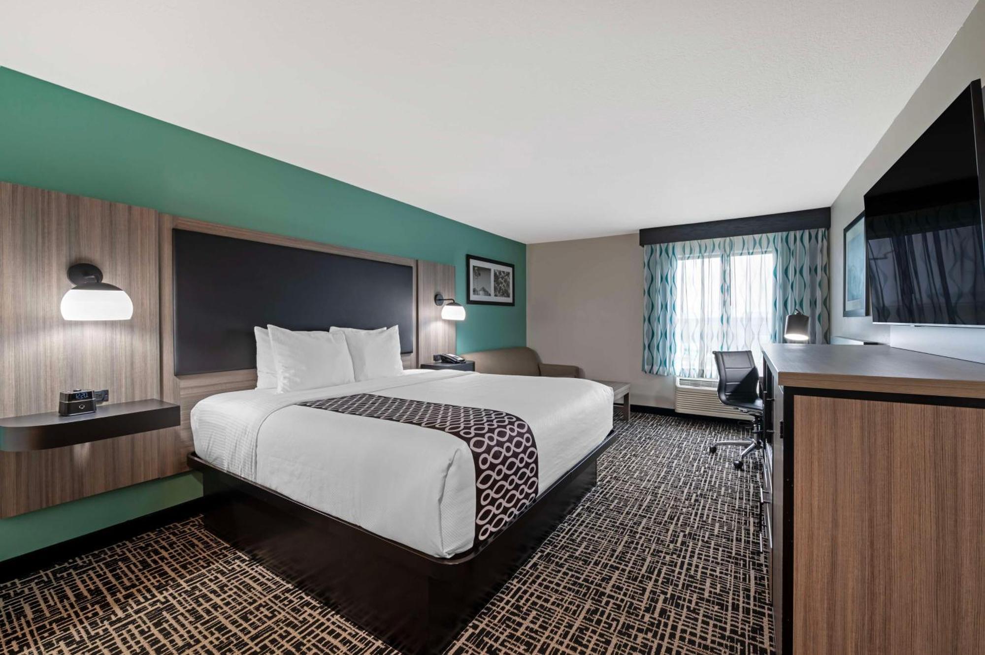 Best Western Plus Greenwood Indy South Inn Kültér fotó