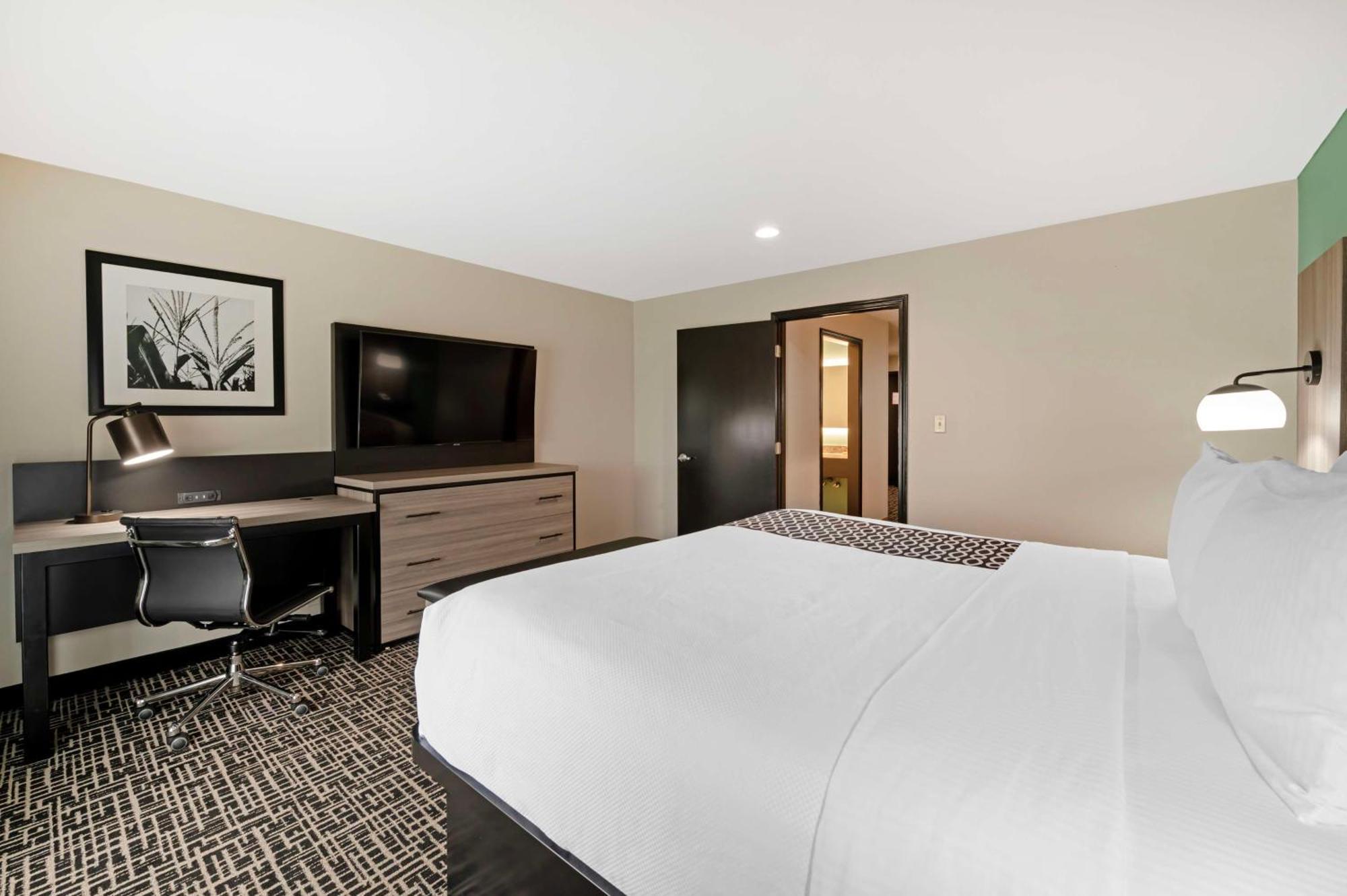 Best Western Plus Greenwood Indy South Inn Kültér fotó