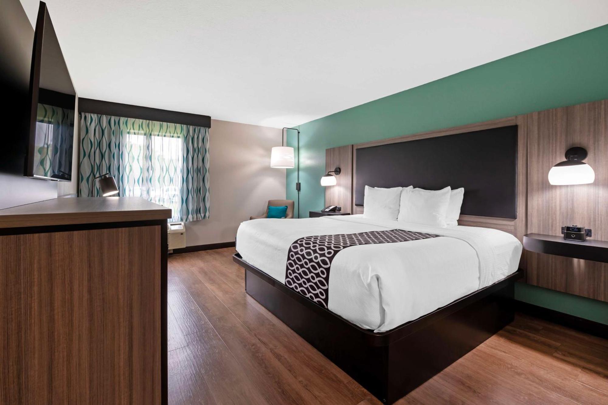 Best Western Plus Greenwood Indy South Inn Kültér fotó