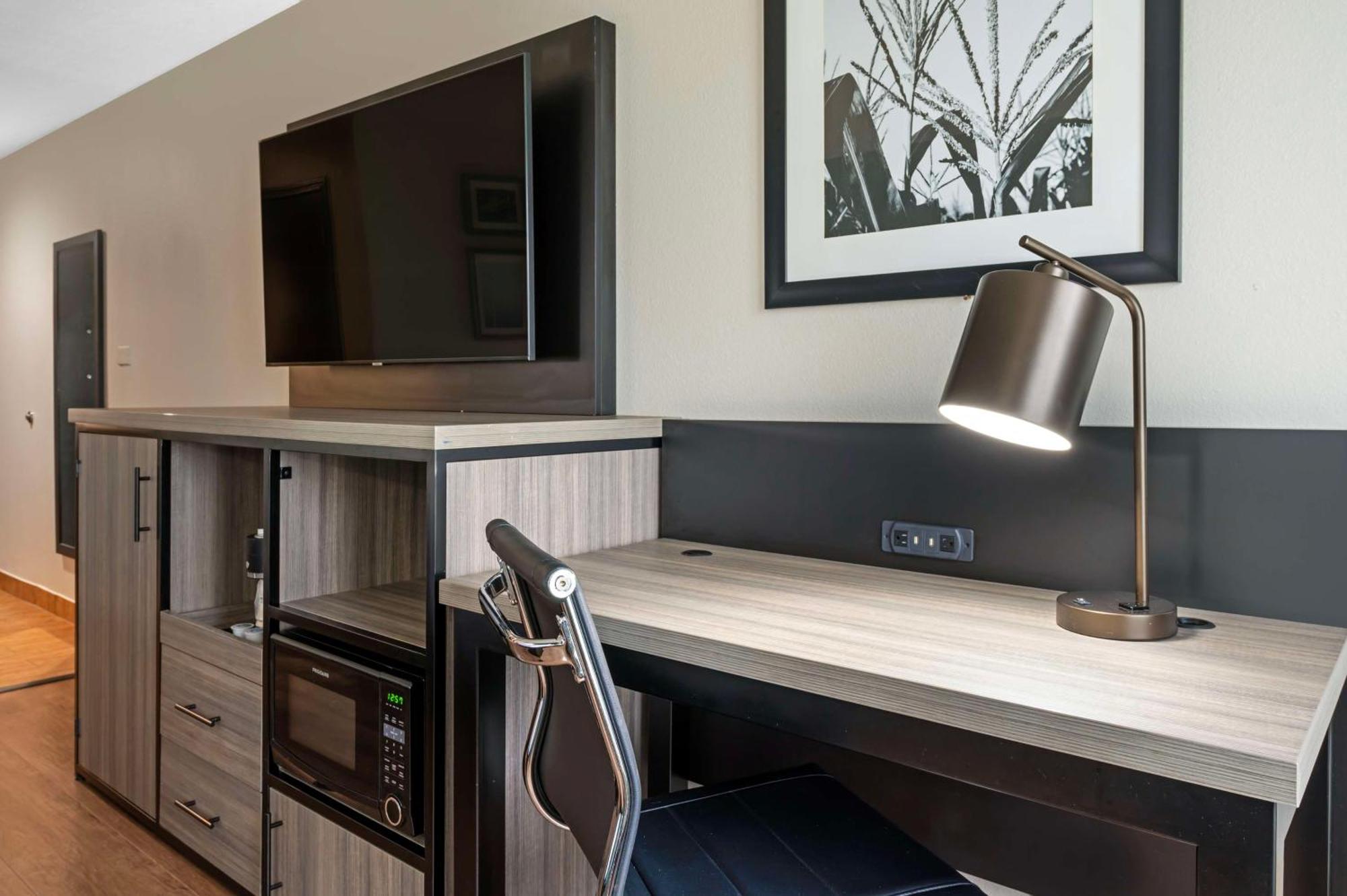 Best Western Plus Greenwood Indy South Inn Kültér fotó