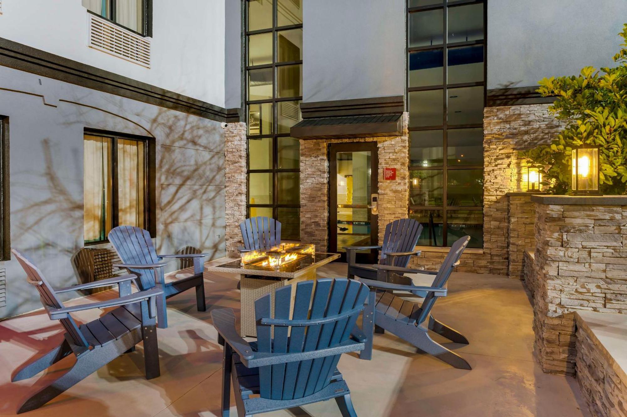 Best Western Plus Greenwood Indy South Inn Kültér fotó