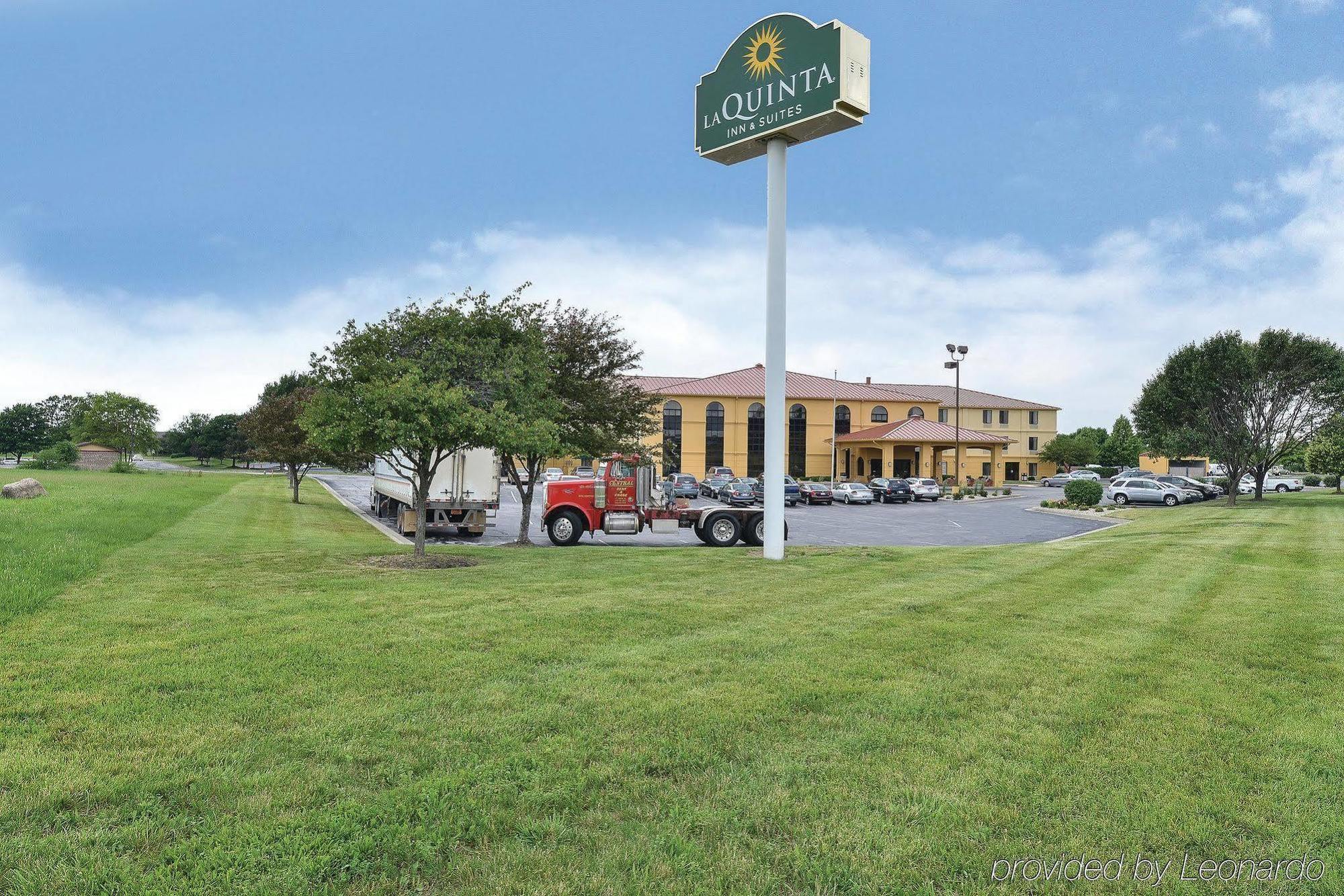 Best Western Plus Greenwood Indy South Inn Kültér fotó